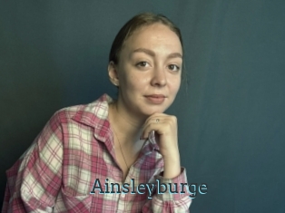 Ainsleyburge