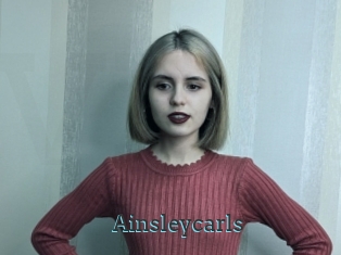 Ainsleycarls
