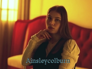 Ainsleycolburn