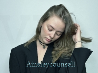 Ainsleycounsell