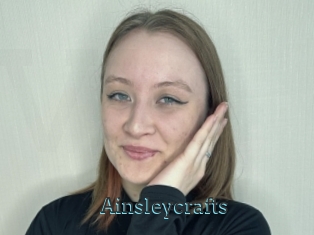 Ainsleycrafts
