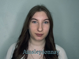 Ainsleydonnay