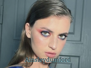 Ainsleydumford
