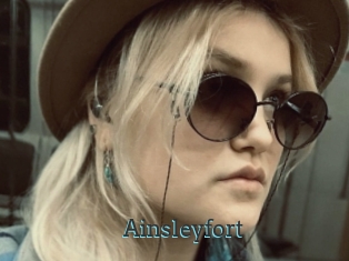 Ainsleyfort