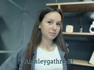 Ainsleygathright