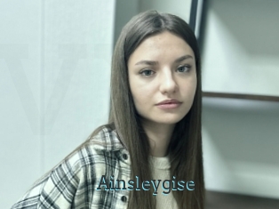 Ainsleygise