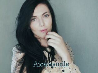 Aiowasmile