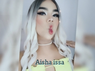 Aisha_issa