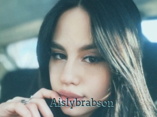 Aislybrabson