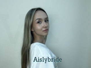 Aislybride