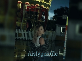 Aislygentile
