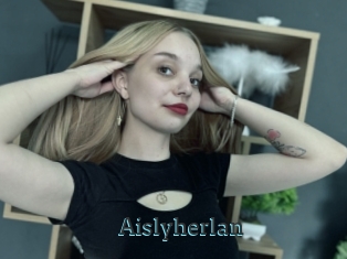 Aislyherlan