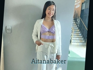 Aitanabaker