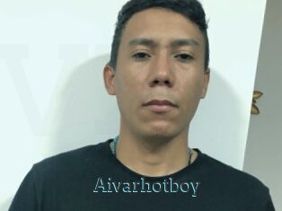 Aivarhotboy