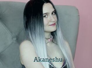 Akaneshu