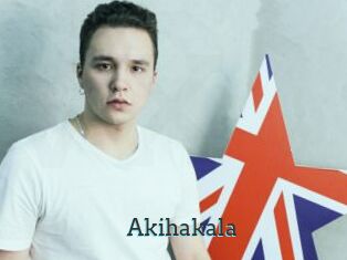 Akihakala