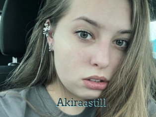 Akiraastill