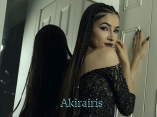 Akirairis