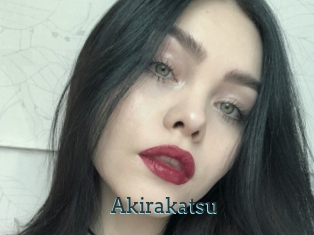 Akirakatsu