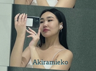 Akiramieko