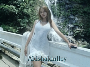 Akishakinlley