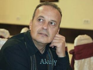 Akujy