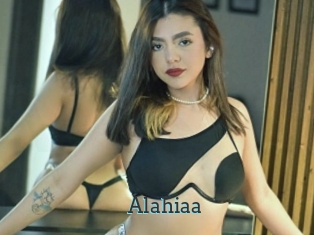 Alahiaa
