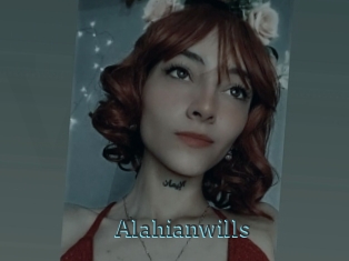Alahianwills
