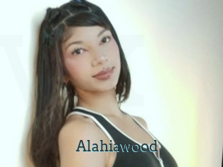 Alahiawood