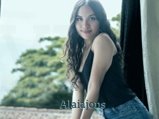 Alaiajons