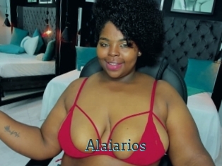 Alaiarios