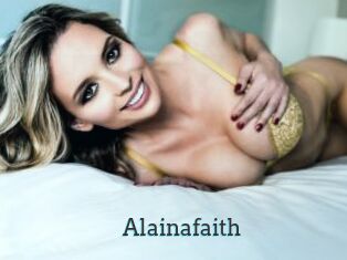 Alainafaith