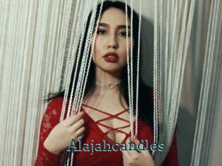 Alajahcandles