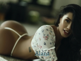 Alana