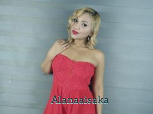 Alanaaisaka