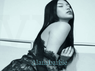 Alanabarbie