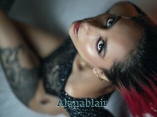 Alanablair