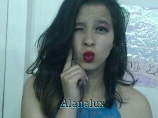 Alanalux