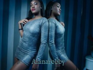 Alanarobby