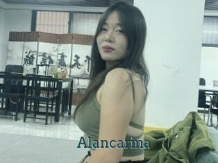 Alancarina
