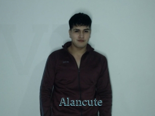 Alancute