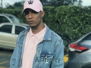 Alangrey