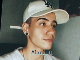 Alanhott