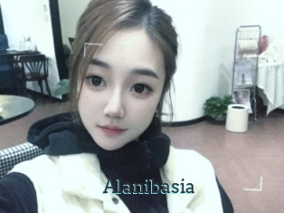 Alanibasia