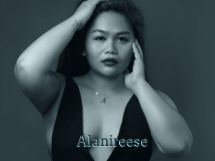 Alanireese