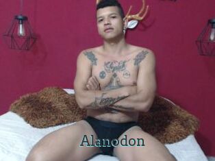 Alanodon