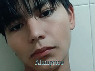 Alanprice