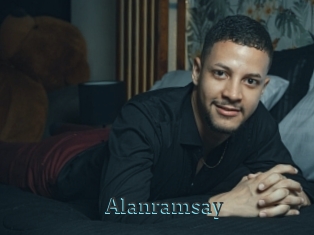 Alanramsay