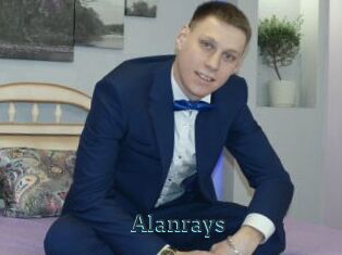 Alanrays