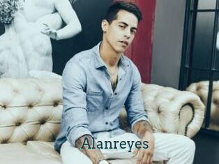 Alanreyes